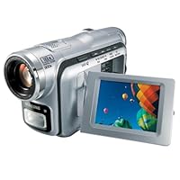 Samsung SCD103 MiniDV Digital Camcorder