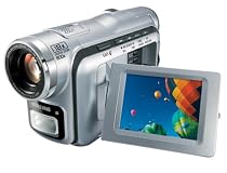 Samsung SCD103 MiniDV Digital Camcorder