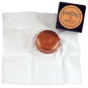 Pirastro Goldflex Rosin