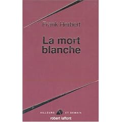 La Mort blanche