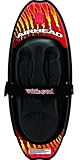 Kwik Tek Airhead Magma Kneeboard with Ez Up