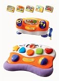 Eigenschaften Vtech 80-69004 / Vtech 80-69004 - V.Smile Baby Lernkonsole