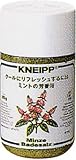 クナイプ バスソルト ミントの香り 850g