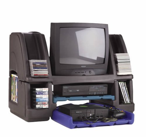Step2 Video Center