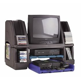 Step2 Video Center