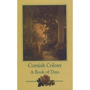 Cornish Colony Book of Days