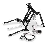 Cycle Country 3-Point Hitch Main Frame 71-0000