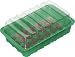 ROMBERG 74136 Hobbytreibhaus 36x22x12 cm mit 28 Torquelltöpfen