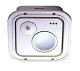 INTELLISENSE DT6360STC DUAL TEC  CEILING-MOUNT MOTION DETECTOR