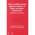 Visible and Near Infrared Absorption Spectra of Human and Animal Haemoglobin: Determination and Application