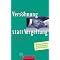 Theologie der Vers�hnung und des Friedens