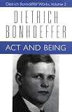 Act and Being