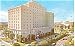 Regina Saskatchewan Hotel Saskatchewan Postcard