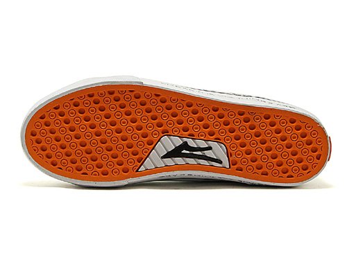 Cover image : LAKAI(ラカイ) HOWARD SELECT(ハワードセレクト) 10002 WHIT ホワイト