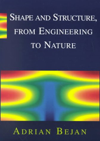 Shape and Structure, from Engineering to Nature