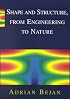 Shape and Structure, from Engineering to Nature