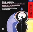 Schreker/Schulhoff/Hindemith