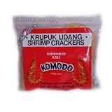 Komodo Krupuk Udang