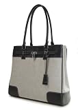 Mobile Edge METMC2 Madison Tote Two Toned
