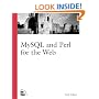 MySQL and Perl for the Web (Landmark)