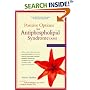 Positive Options for Antiphospholipid Syndrome (APS): Self-Help and Treatment