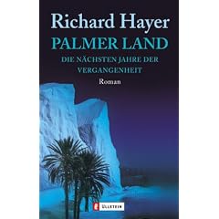 Palmer Land: Die n�chsten Jahre der Vergangenheit