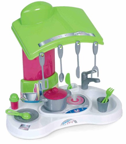 Imagen 1 de Palau - Cocina Sobremesa C/ 11 Accesorios