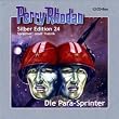 Perry Rhodan Silber Edition 24. Die Para-Sprinter