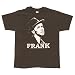 Frank Sinatra - Just Frank T-Shirt - Large