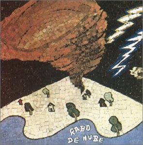 Silvio Rodr&iacute;guez - Rabo de Nube - Zortam Music