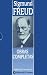 Book Obras Completas Sigmund Freud