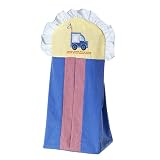 Tiddliwinks Primary Transportation Diaper Stacker