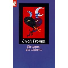 Die Kunst des Liebens.