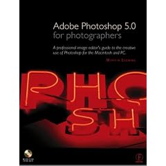 Adobe Photoshop for Photographers