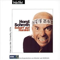 Scharf auf Harakiri