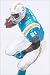 McFarlane Toys NFL Sports Picks Super Bowl XXXVII 37 Exclusive Action Figure Ladainian Tomlinson