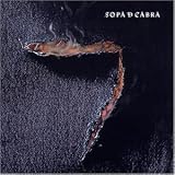 Sopa De Cabra lyrics