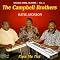 Soul cleansing music