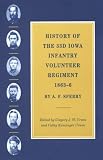  : History of the 33d Iowa Infantry Volunteer Regiment, 1863-6 (The Civil War in the West)