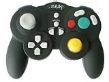 GameCube - Controller Soft Touch (Snap) - 