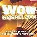 Wow Gospel 2004: 30 of the Year