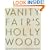 Vanity Fair's Hollywood