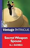 Secret weapon spouse