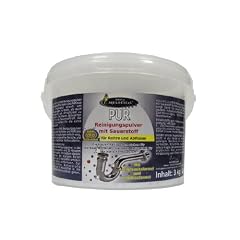 Aqua Clean Pur Abflussreiniger 3000gr