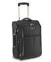 Antler Translite II Weekend Suitcase - Dark Grey