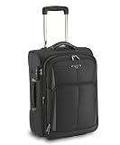 Antler Translite II Weekend Suitcase - Dark Grey