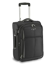 Antler Translite II Weekend Suitcase - Dark Grey