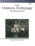 The Oratorio Anthology - Mezzo-Soprano/Alto: The Vocal Library