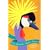 The Movable Mother Goose (Mother Goose Pop-Up)
