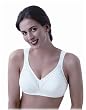 Playtex Women's 18 Hour Cottony Comfort Strap Soft Cup